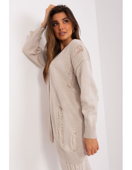 Cardigan model 190775 Badu