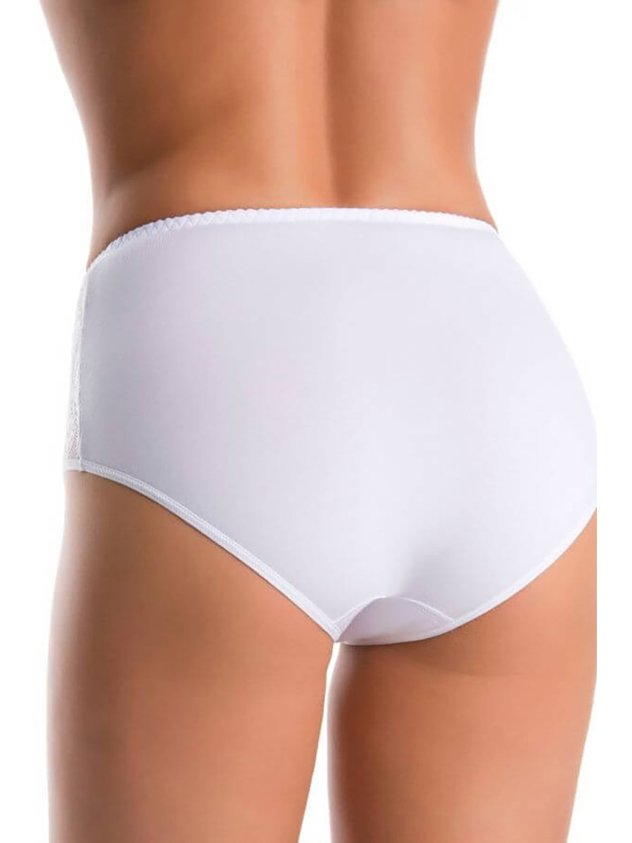 Culottes model 182869 Teyli