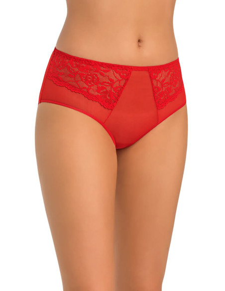 Culottes model 182888 Teyli