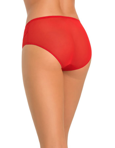 Culottes model 182888 Teyli