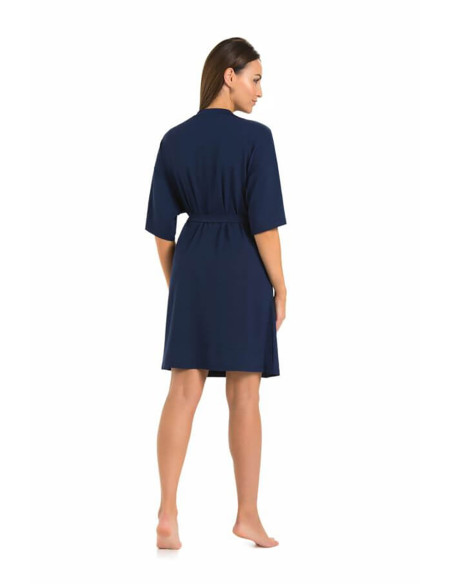 Peignoir model 183046 Teyli