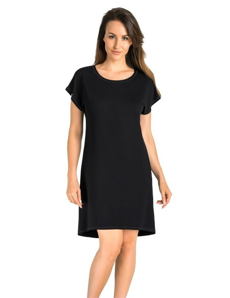 Chemise de nuit model 183084 Teyli
