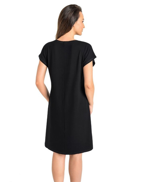 Chemise de nuit model 183084 Teyli
