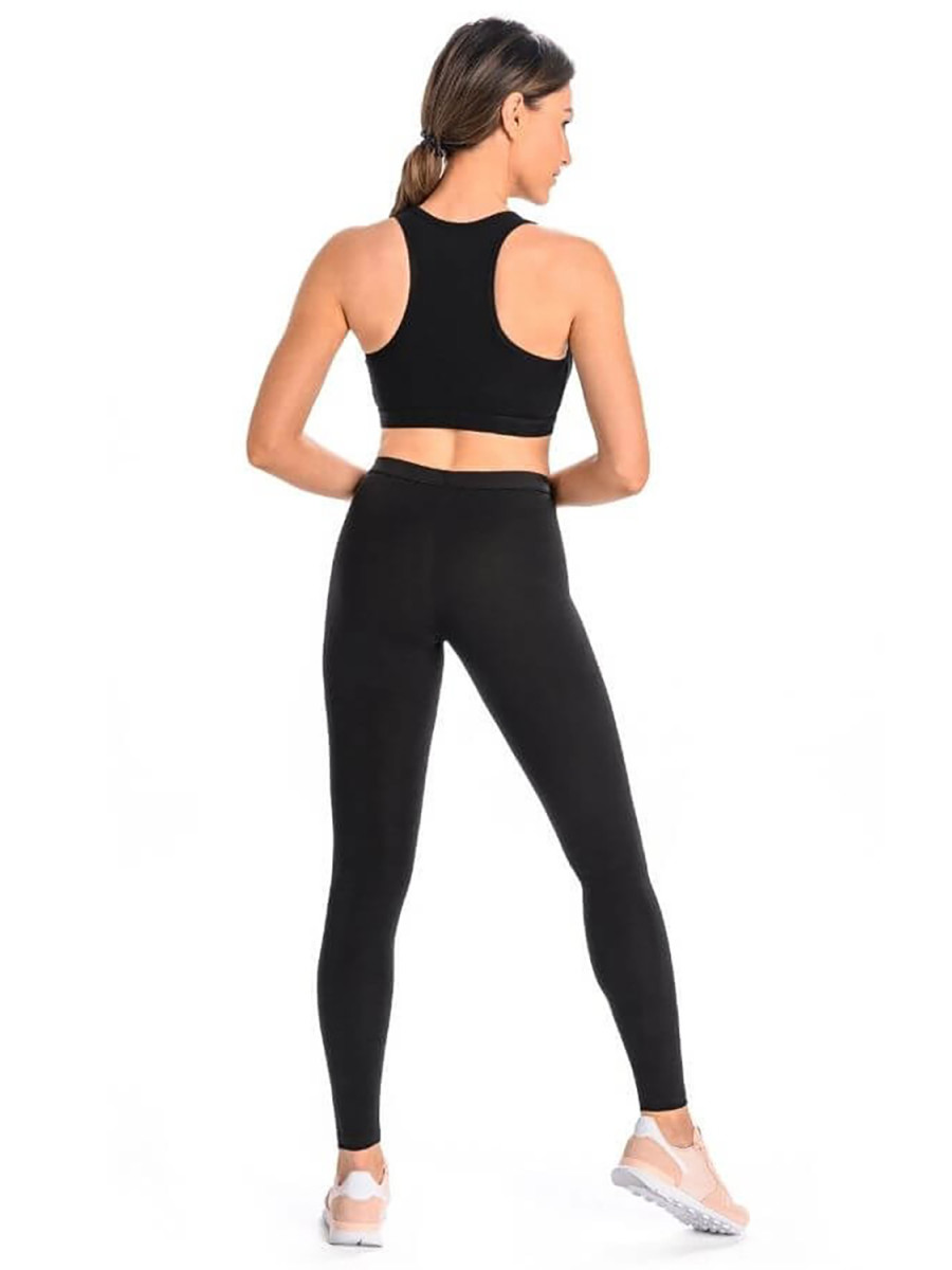 Leggings longues model 183227 Teyli