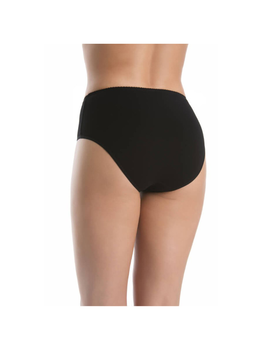 Culottes model 183583 Teyli