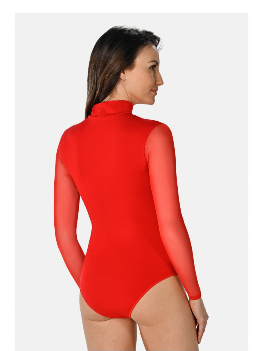 Body model 195348 Teyli