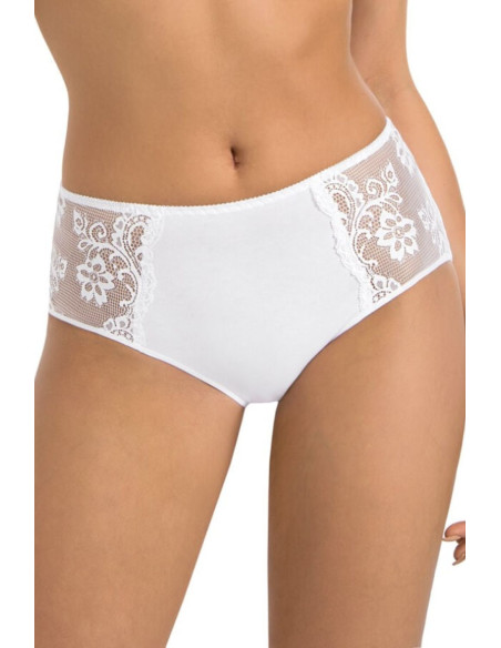 Culottes model 198080 Teyli