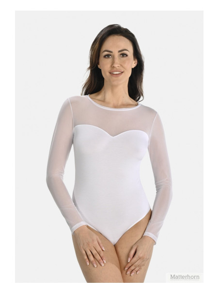 Body model 196939 Teyli