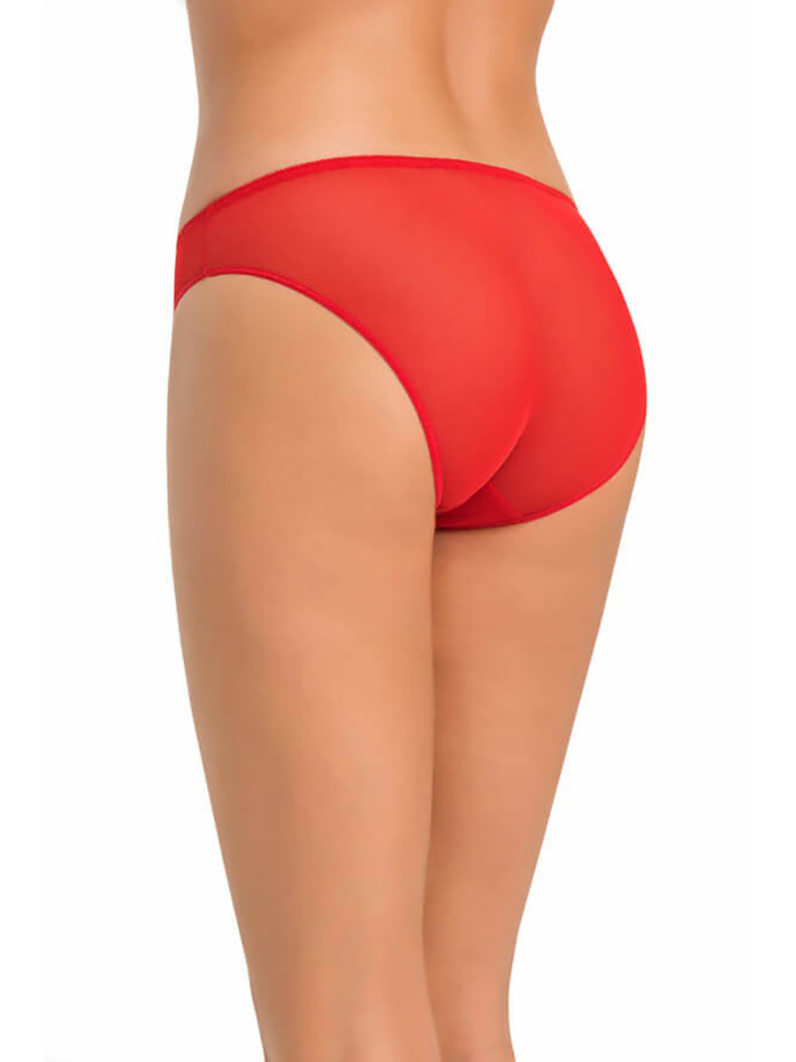 Culottes model 182906 Teyli