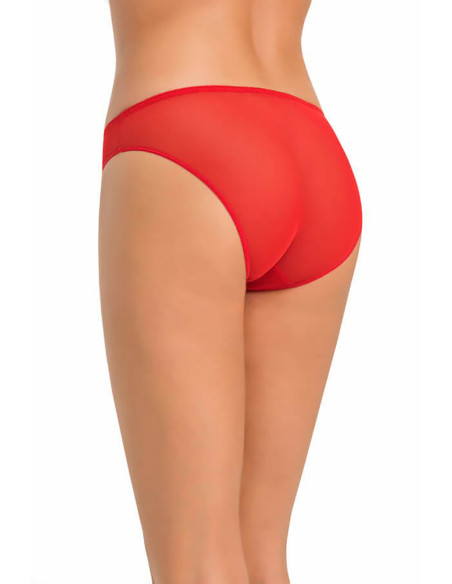 Culottes model 182906 Teyli