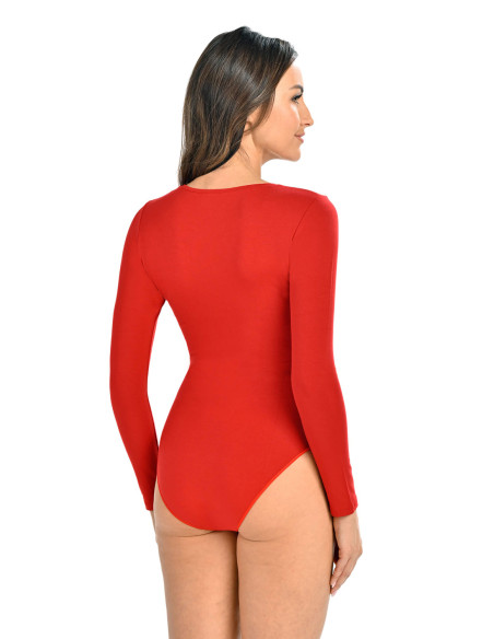 Body model 183065 Teyli