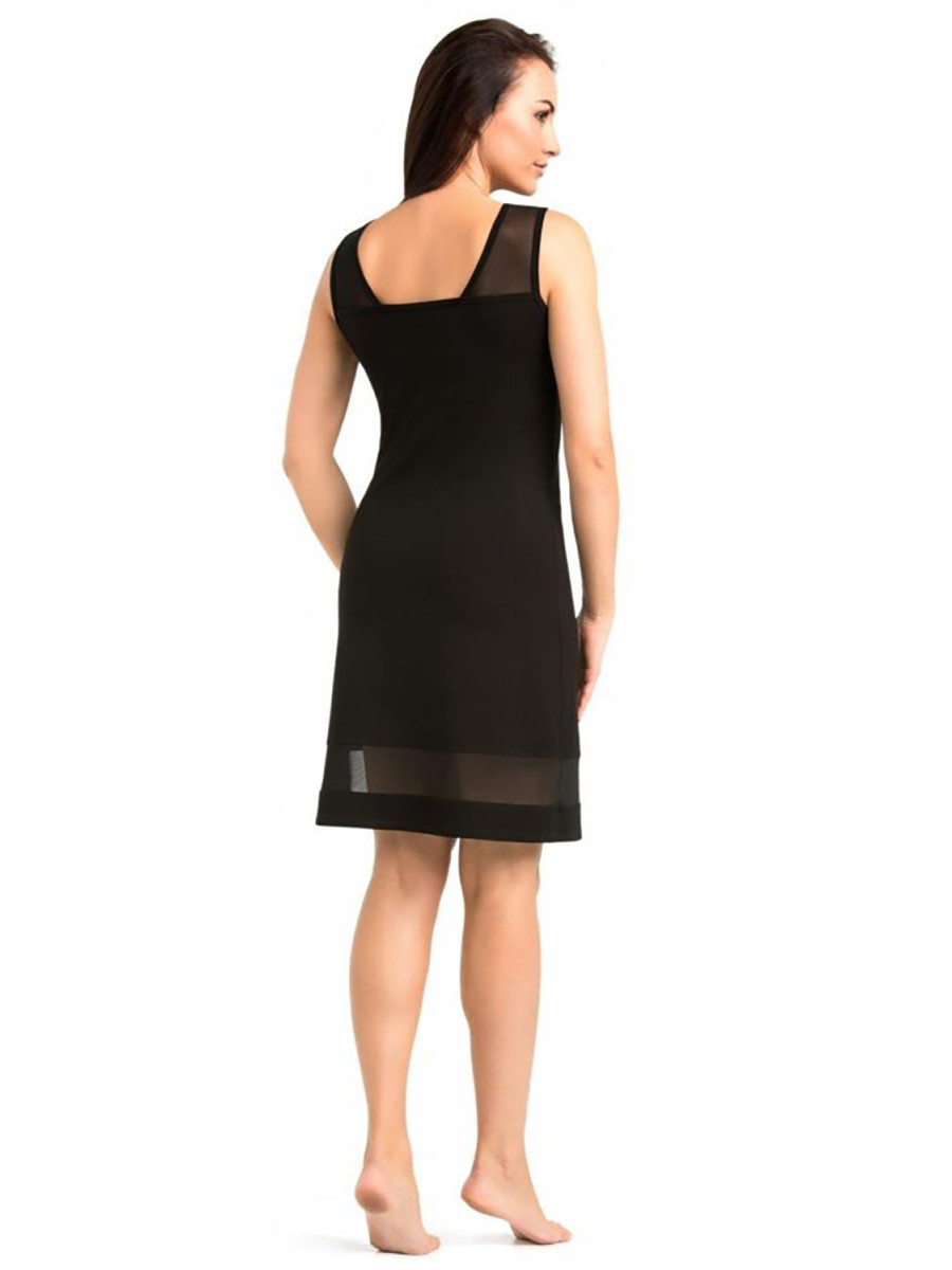 Chemise de nuit model 183148 Teyli
