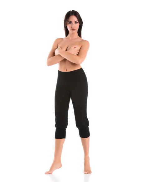 Legging court model 183228 Teyli