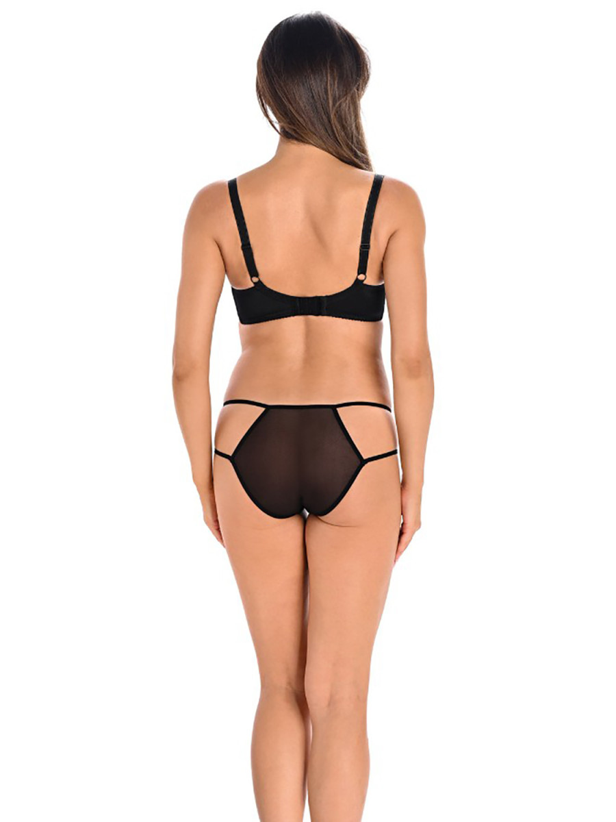 Culottes model 183553 Teyli