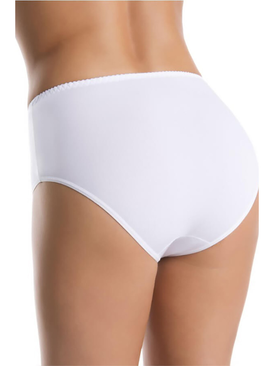 Culottes model 183584 Teyli