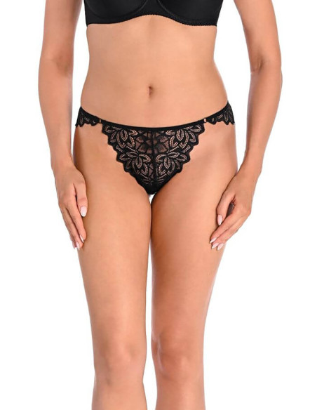 Culottes brésiliennes model 182909 Teyli