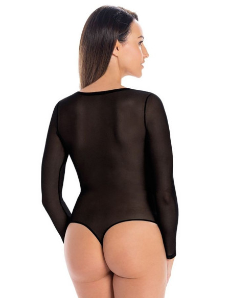 Body model 183066 Teyli