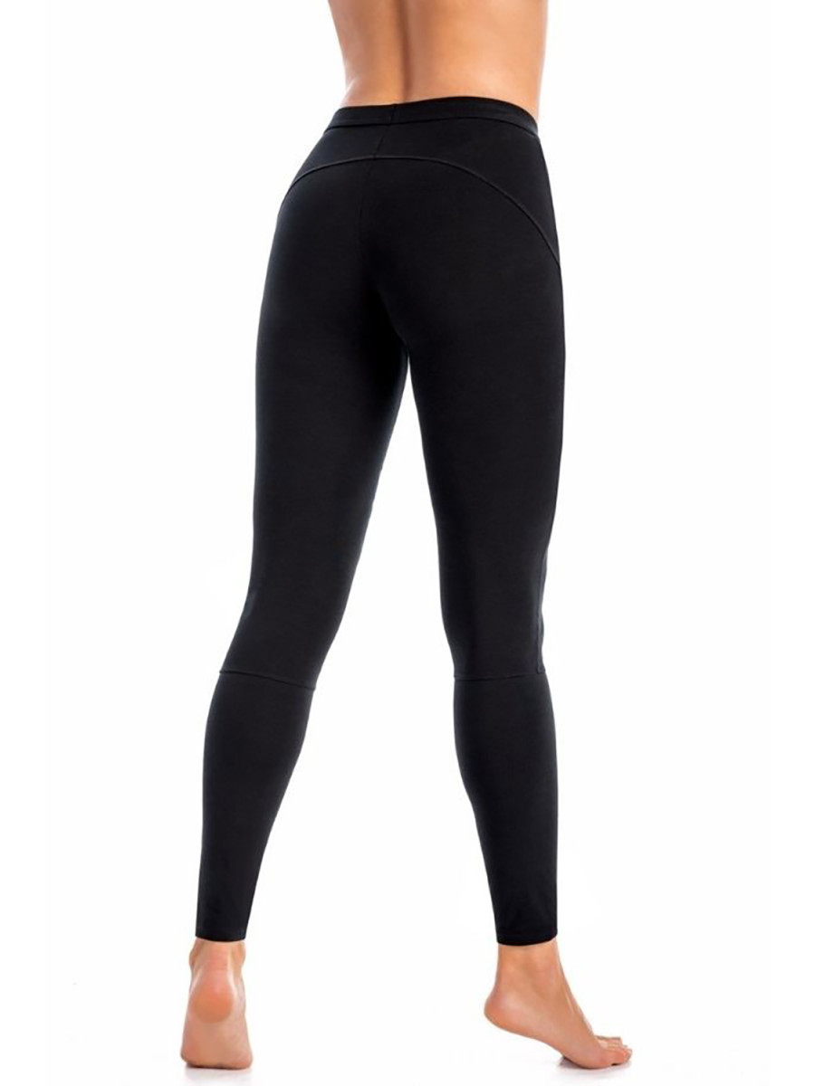 Leggings longues model 183230 Teyli