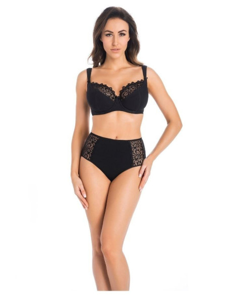 Culottes model 183247 Teyli