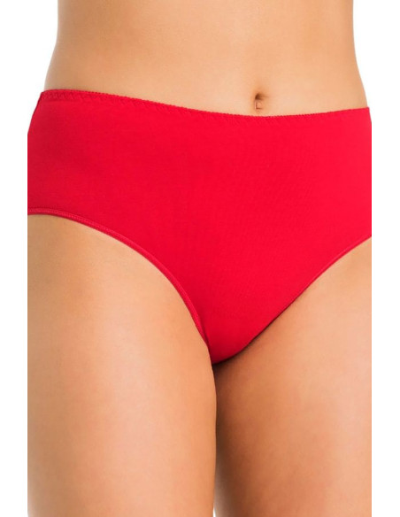 Culottes model 183264 Teyli