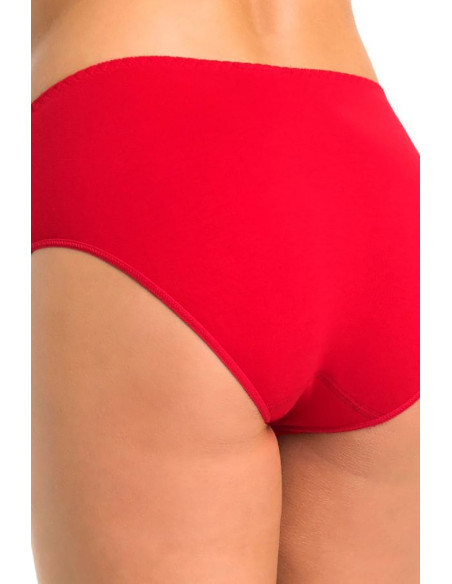Culottes model 183264 Teyli