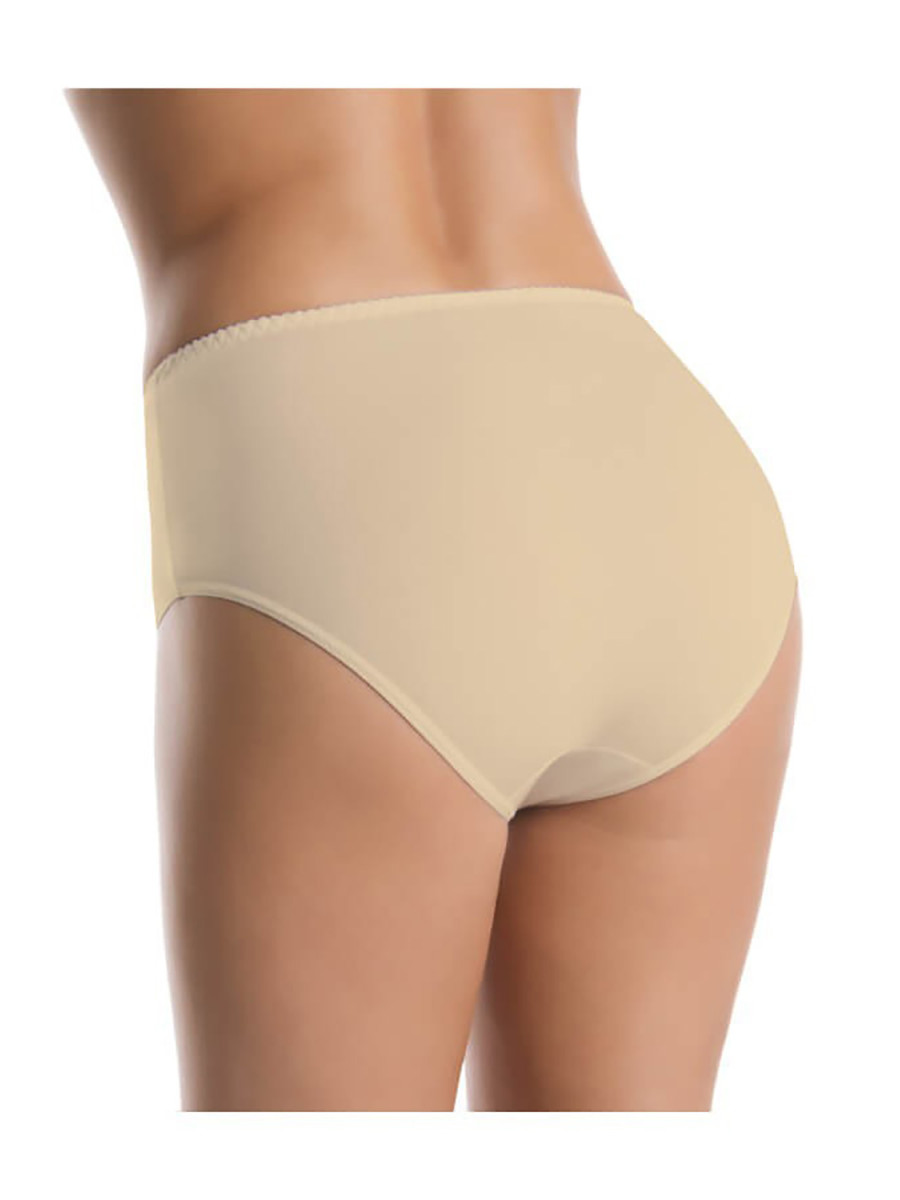 Culottes model 183585 Teyli