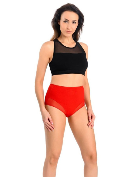 Culottes model 182874 Teyli