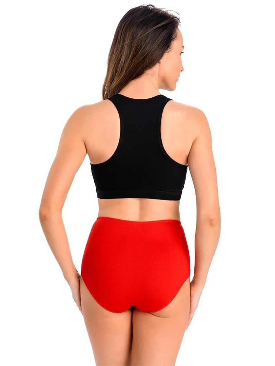 Culottes model 182874 Teyli