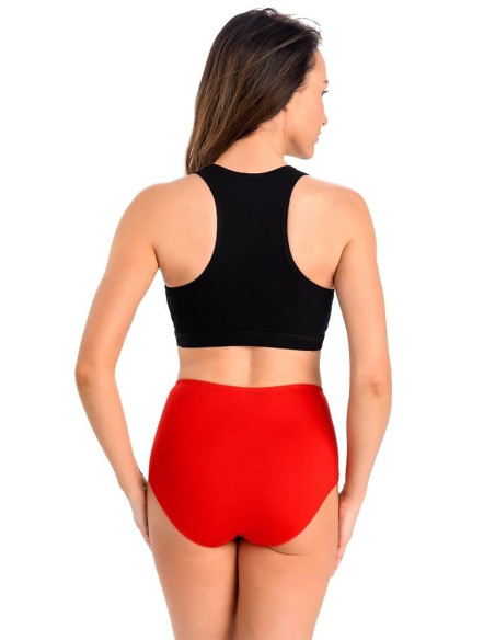 Culottes model 182874 Teyli