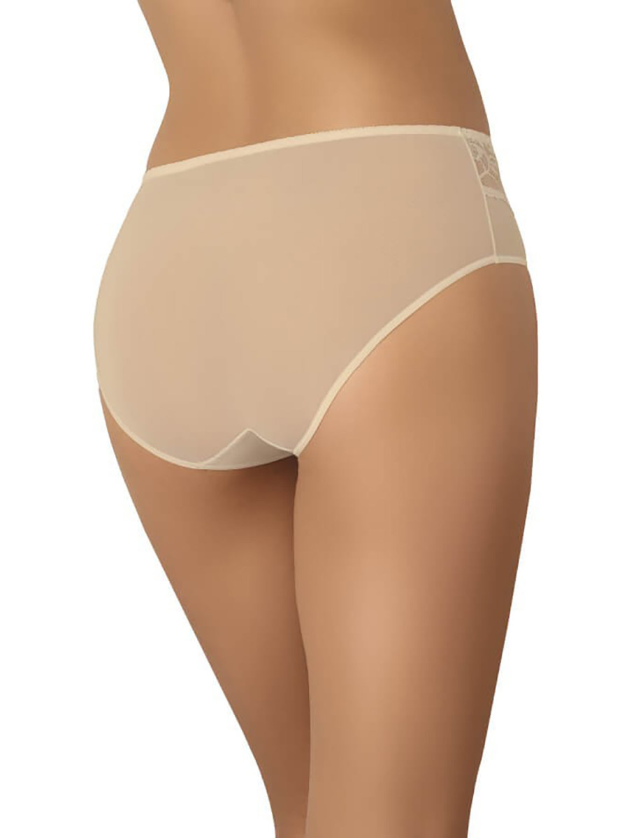 Culottes model 182891 Teyli