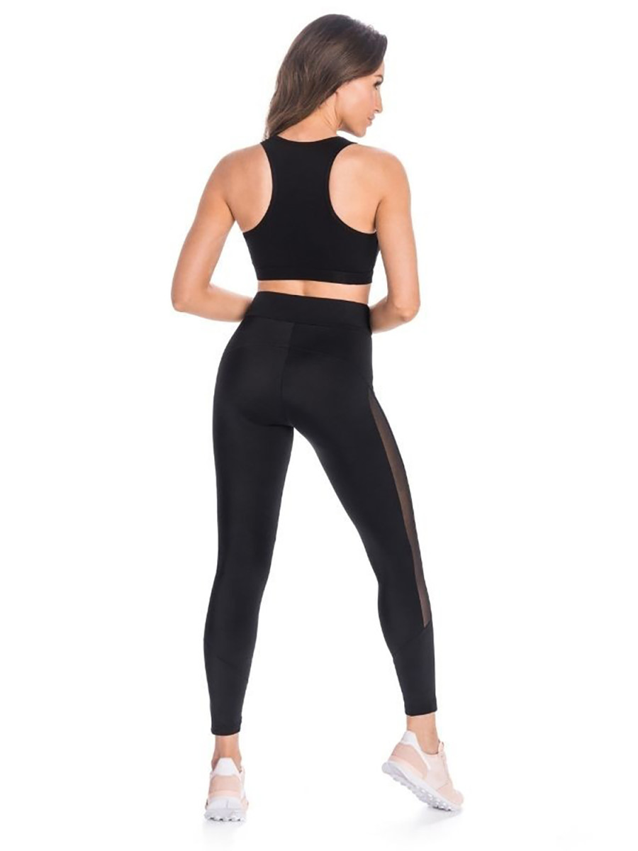 Leggings longues model 183214 Teyli