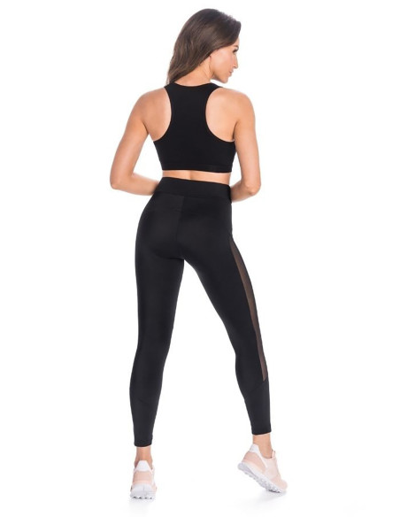 Leggings longues model 183214 Teyli