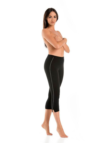 Legging court model 183231 Teyli
