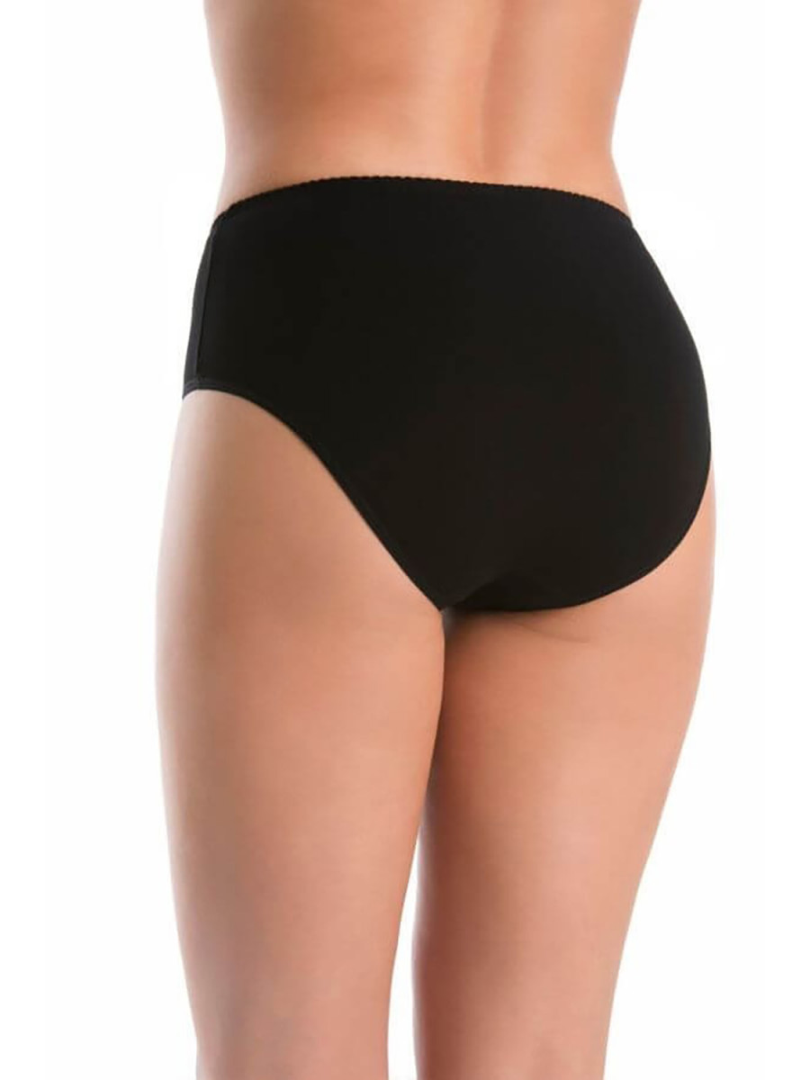 Culottes model 183265 Teyli