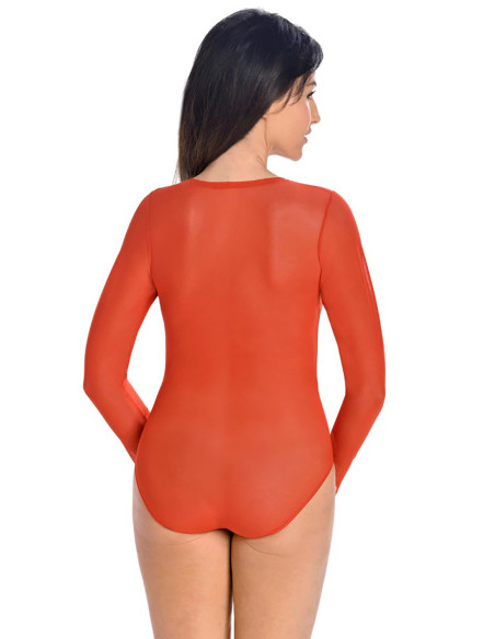 Body model 183068 Teyli
