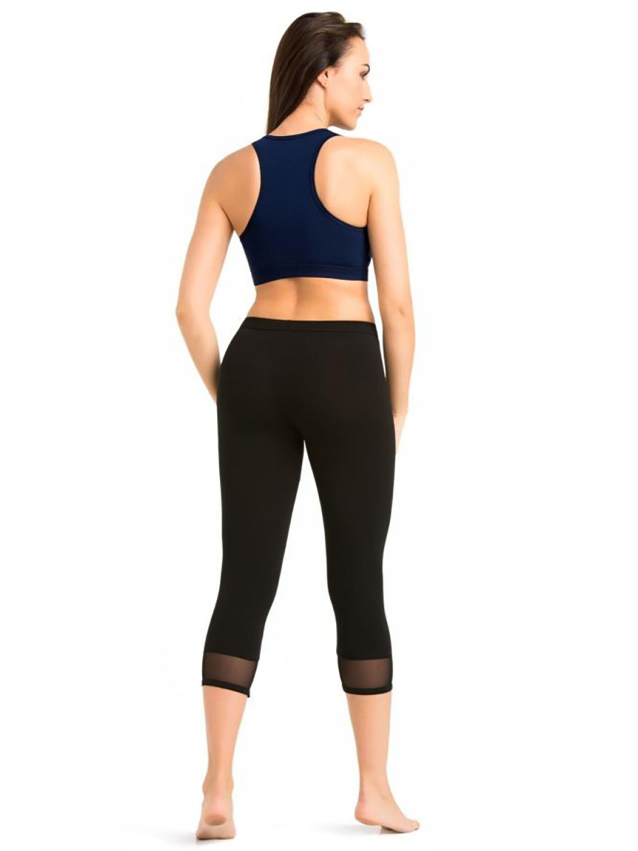 Legging court model 183232 Teyli