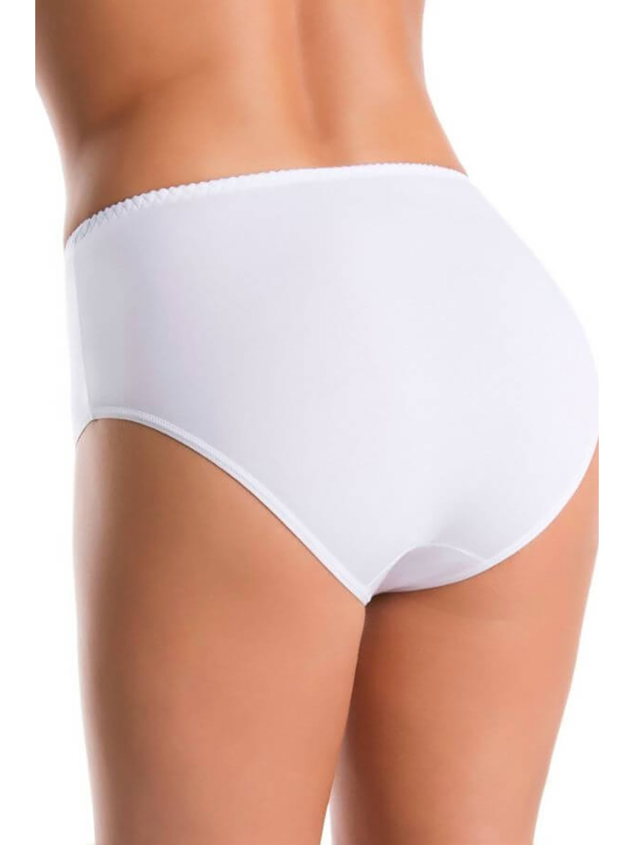 Culottes model 183266 Teyli
