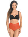 Culottes model 183348 Teyli