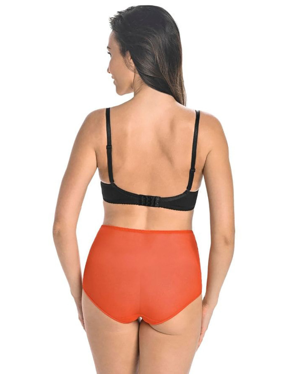 Culottes model 183348 Teyli
