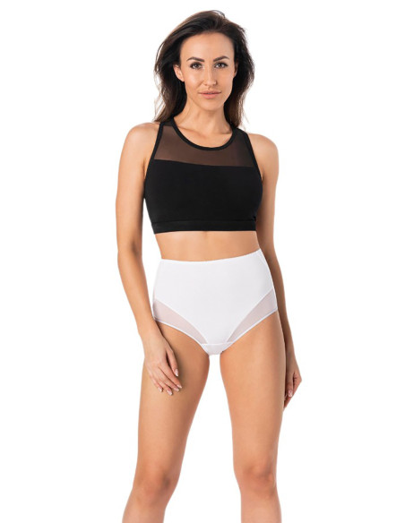 Culottes model 182876 Teyli