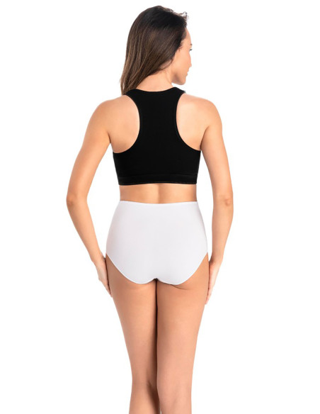 Culottes model 182876 Teyli