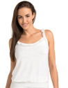 Chemise de nuit model 183035 Teyli