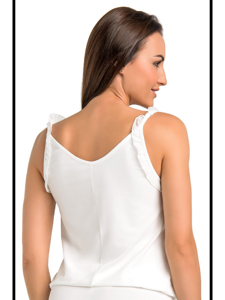 Chemise de nuit model 183035 Teyli