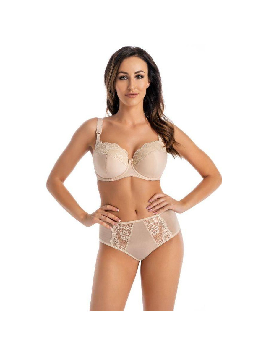 Soutien-gorge allaitement model 198101 Teyli