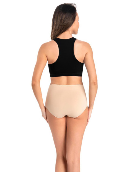 Culottes model 182877 Teyli