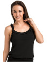 Chemise de nuit model 183036 Teyli