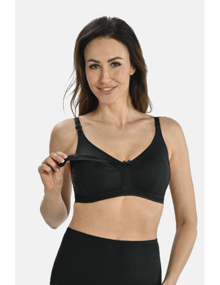 Soutien-gorge allaitement model 198102 Teyli