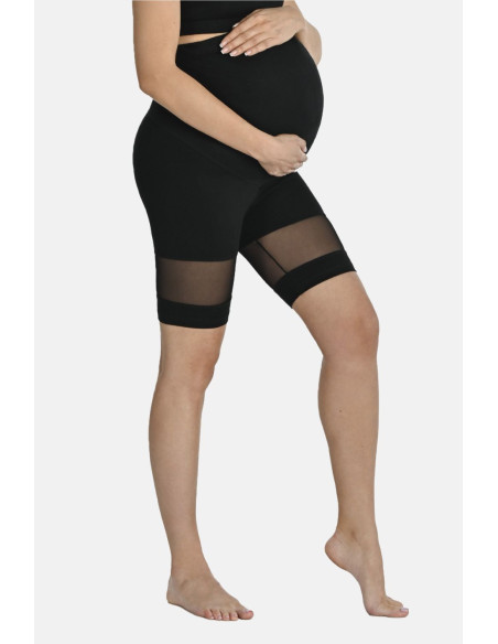 Legging grossese model 199597 Teyli