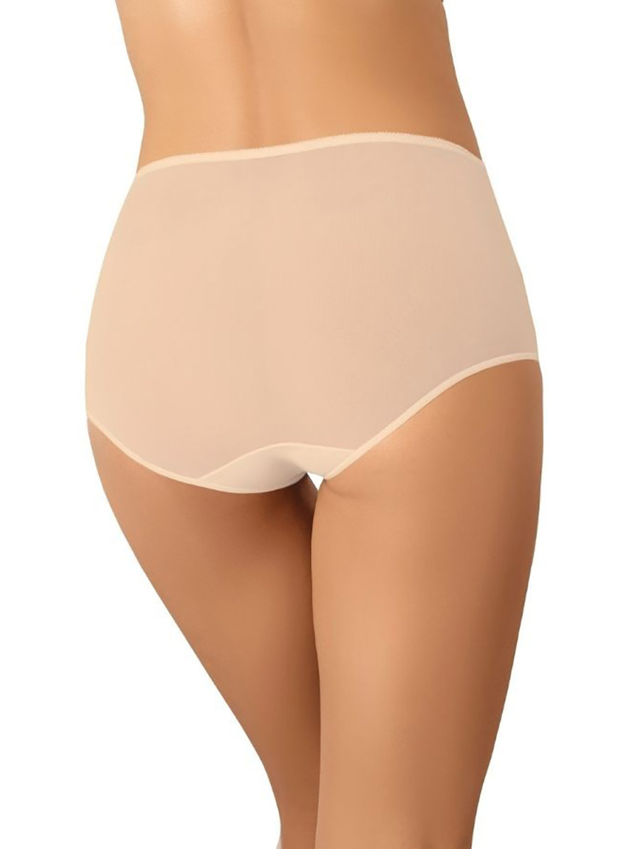 Culottes model 183351 Teyli