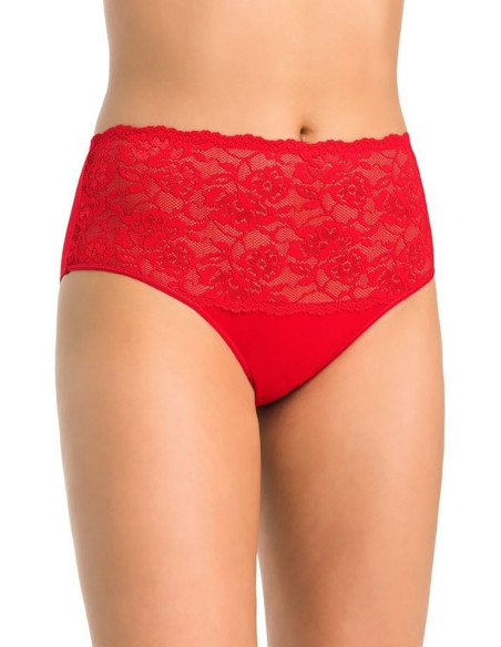 Culottes model 182917 Teyli